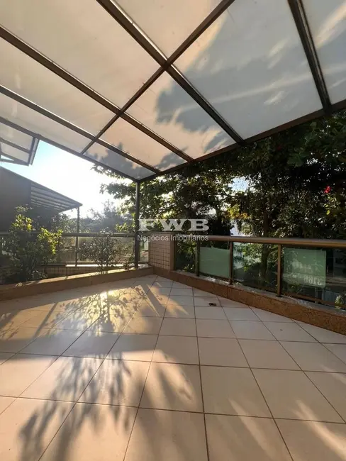 Foto 1 de Cobertura com 4 quartos à venda, 361m2 em Barra da Tijuca, Rio De Janeiro - RJ