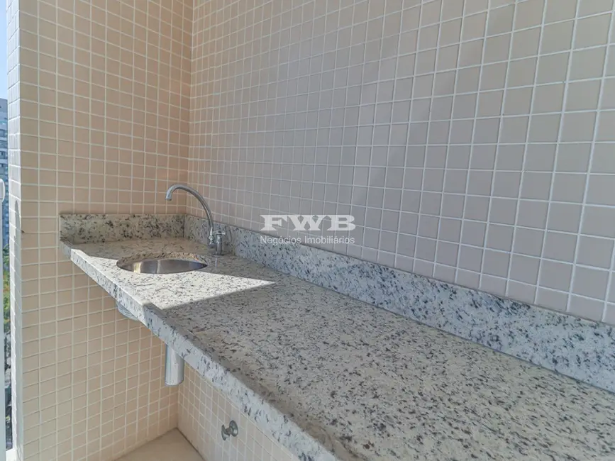 Foto 8 de Apartamento com 3 quartos à venda, 82m2 em Recreio dos Bandeirantes, Rio De Janeiro - RJ