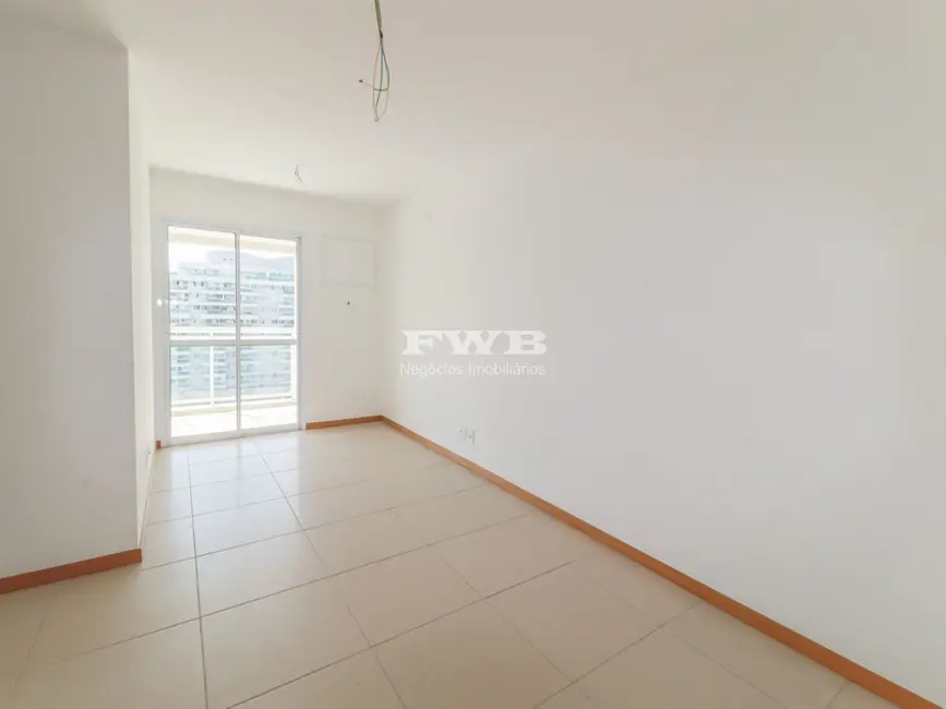 Foto 3 de Apartamento com 3 quartos à venda, 82m2 em Recreio dos Bandeirantes, Rio De Janeiro - RJ