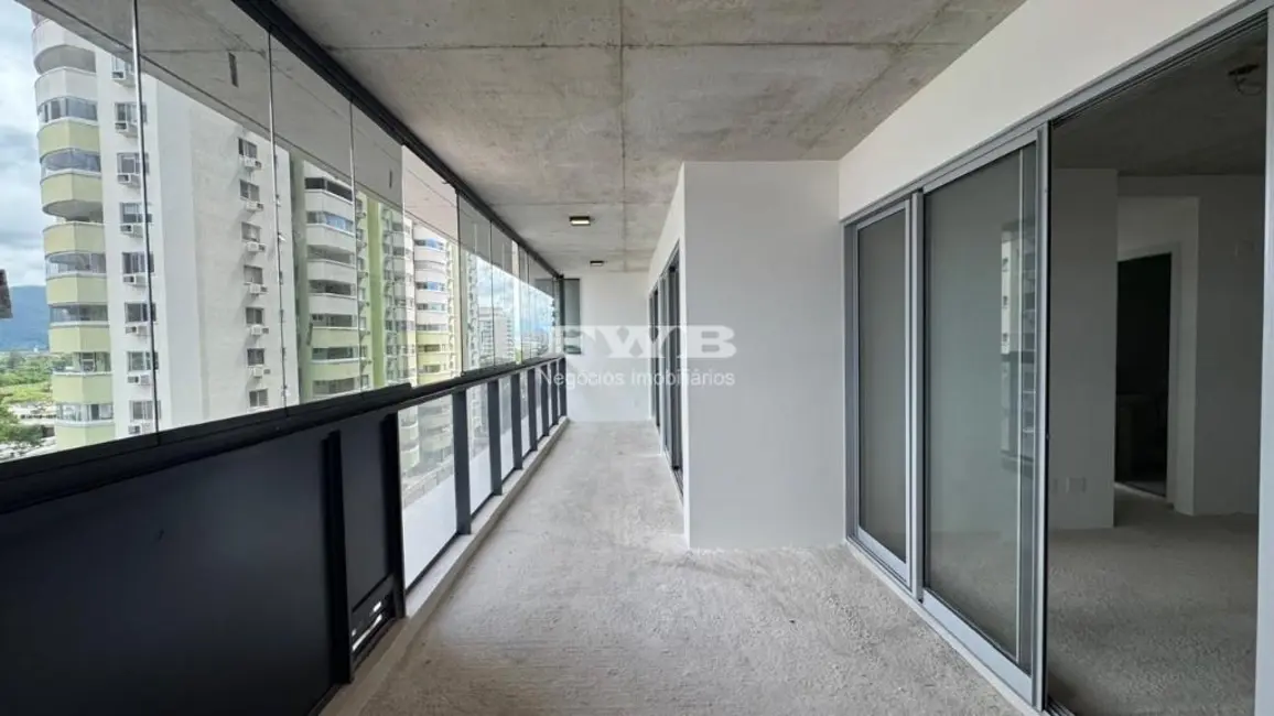 Apartamento com 2 quartos à venda, 81m2 em Recreio dos Bandeirantes, Rio De Janeiro - RJ - imagem 7 Foto 7 de Apartamento com 2 quartos à venda, 81m2 em Recreio dos Bandeirantes, Rio De Janeiro - RJ