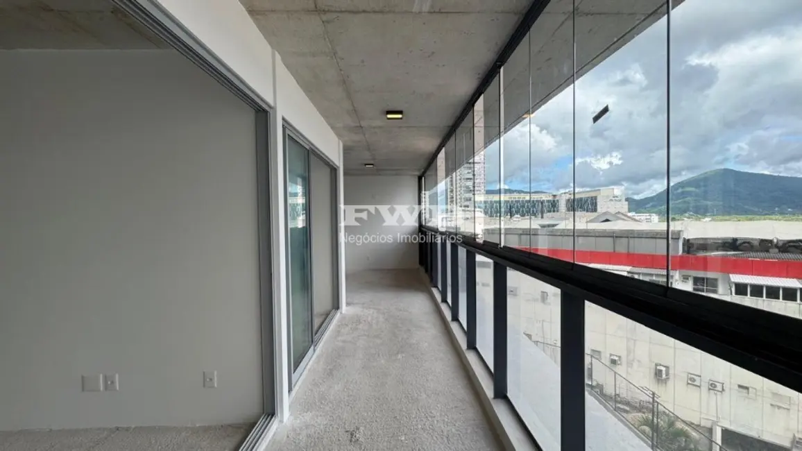 Foto 8 de Apartamento com 2 quartos à venda, 81m2 em Recreio dos Bandeirantes, Rio De Janeiro - RJ