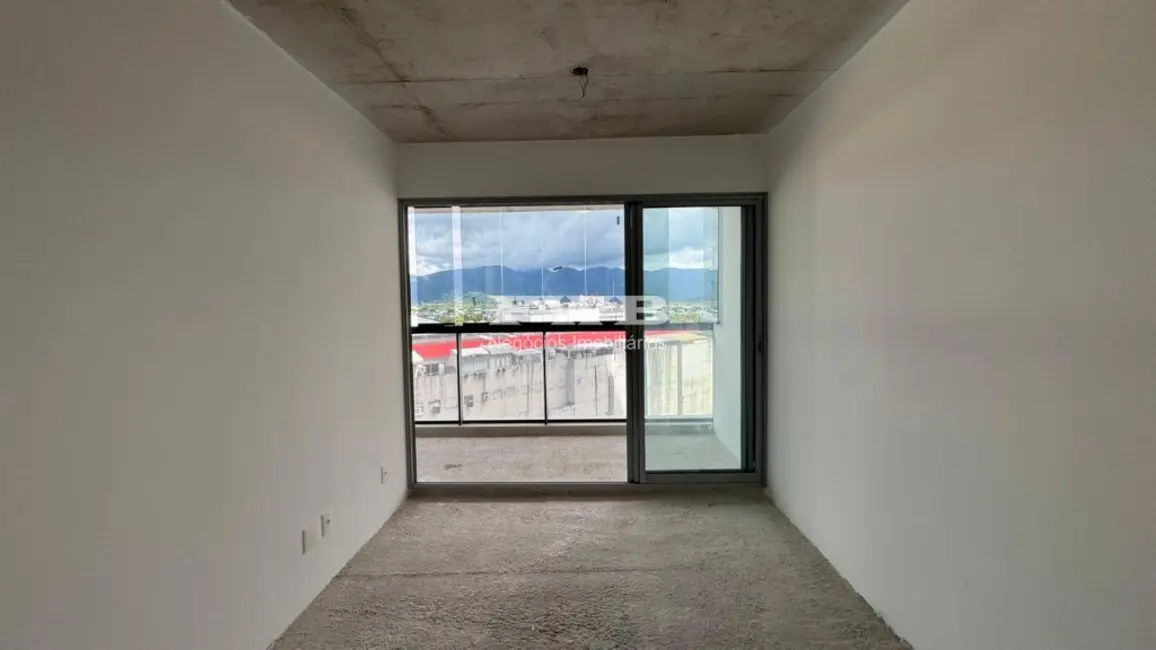Foto 2 de Apartamento com 2 quartos à venda, 81m2 em Recreio dos Bandeirantes, Rio De Janeiro - RJ