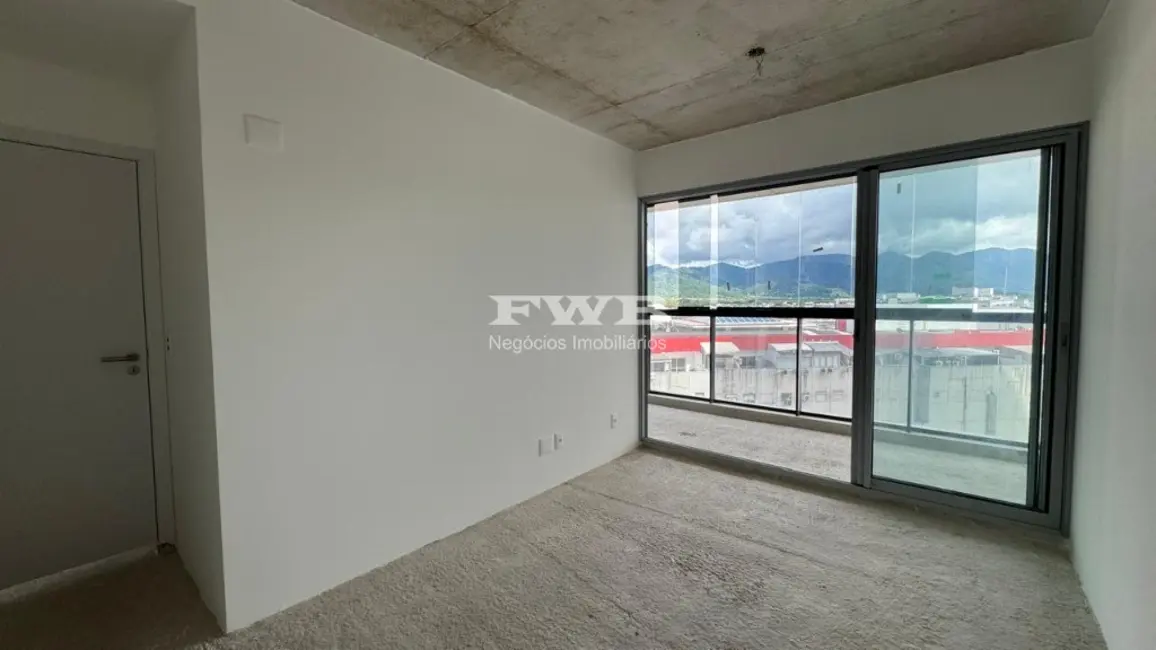 Foto 1 de Apartamento com 2 quartos à venda, 81m2 em Recreio dos Bandeirantes, Rio De Janeiro - RJ