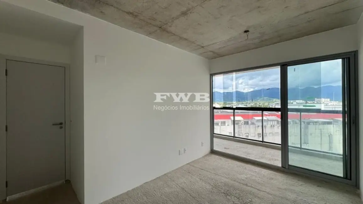 Apartamento com 2 quartos à venda, 81m2 em Recreio dos Bandeirantes, Rio De Janeiro - RJ - imagem 3 Foto 3 de Apartamento com 2 quartos à venda, 81m2 em Recreio dos Bandeirantes, Rio De Janeiro - RJ