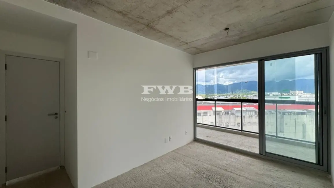 Foto 3 de Apartamento com 2 quartos à venda, 81m2 em Recreio dos Bandeirantes, Rio De Janeiro - RJ