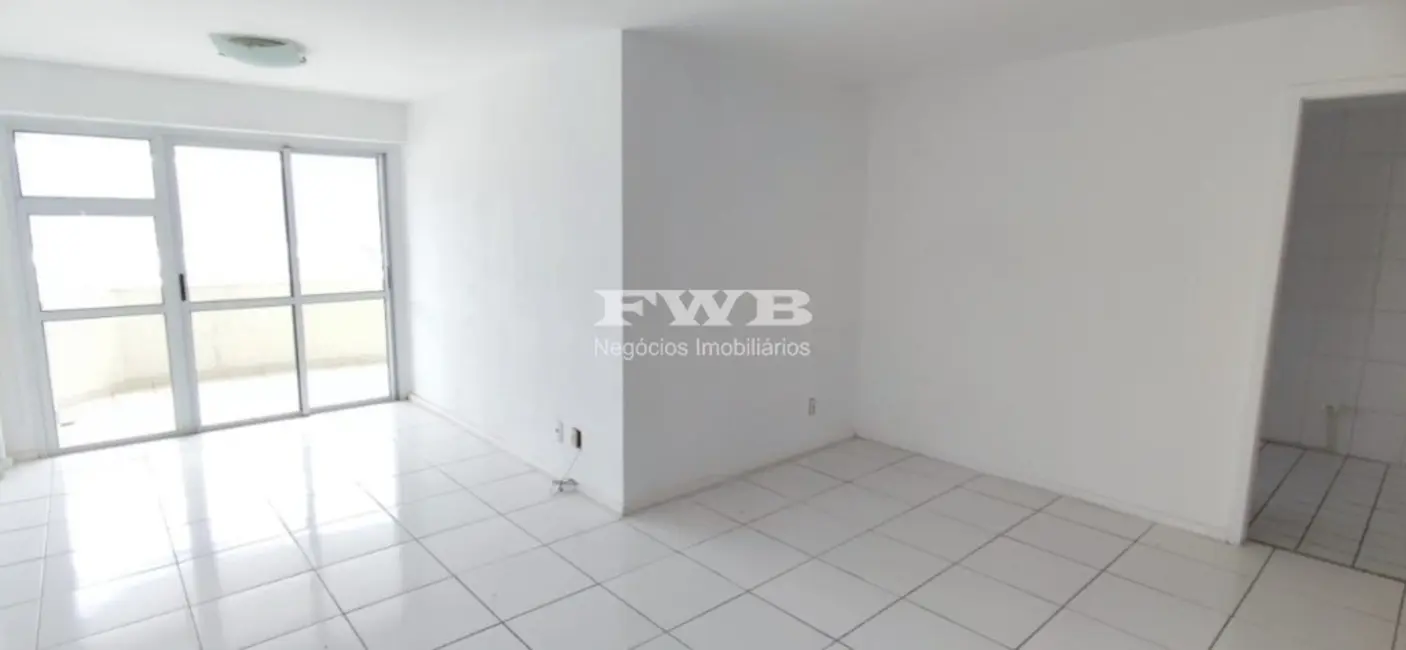 Foto 1 de Apartamento com 2 quartos à venda, 91m2 em Recreio dos Bandeirantes, Rio De Janeiro - RJ