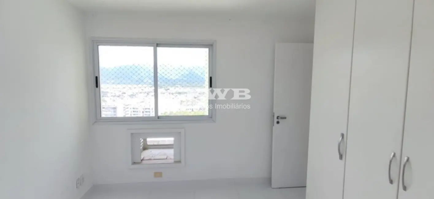Foto 6 de Apartamento com 2 quartos à venda, 91m2 em Recreio dos Bandeirantes, Rio De Janeiro - RJ