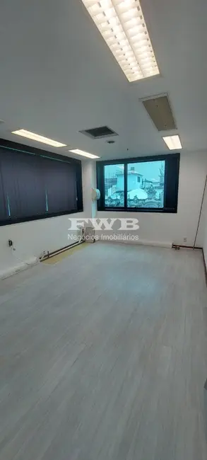 Sala Comercial à venda, 40m2 em Centro, Rio De Janeiro - RJ - imagem 4 Foto 4 de Sala Comercial à venda, 40m2 em Centro, Rio De Janeiro - RJ