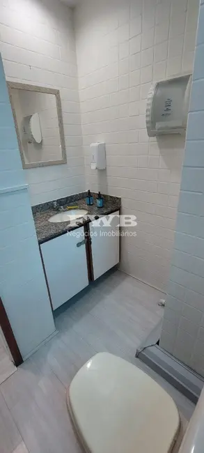Sala Comercial à venda, 40m2 em Centro, Rio De Janeiro - RJ - imagem 9 Foto 9 de Sala Comercial à venda, 40m2 em Centro, Rio De Janeiro - RJ
