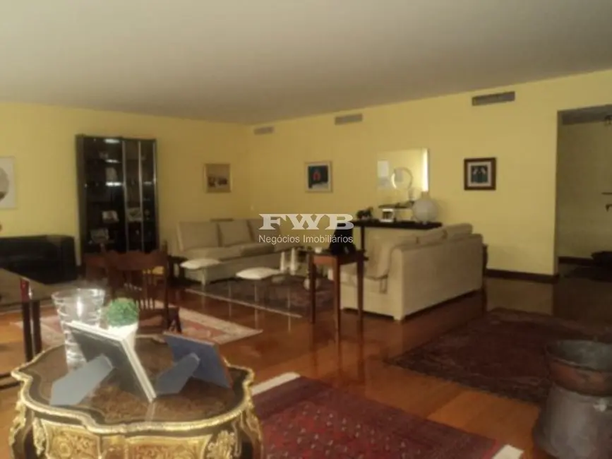 Foto 1 de Apartamento com 4 quartos à venda, 300m2 em Copacabana, Rio De Janeiro - RJ