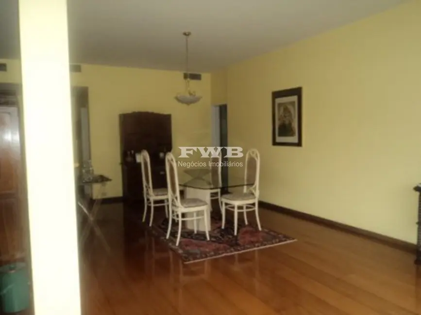 Foto 5 de Apartamento com 4 quartos à venda, 300m2 em Copacabana, Rio De Janeiro - RJ