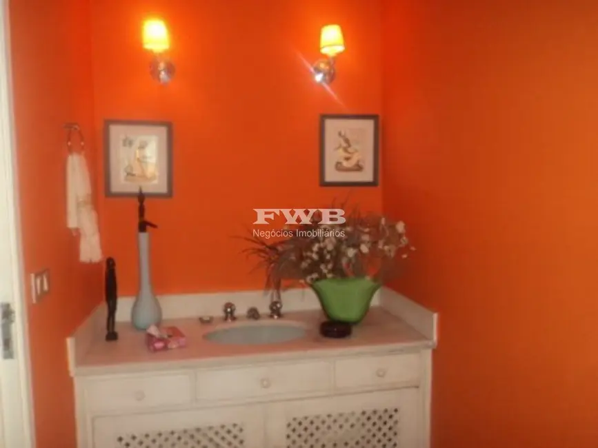 Foto 6 de Apartamento com 4 quartos à venda, 300m2 em Copacabana, Rio De Janeiro - RJ