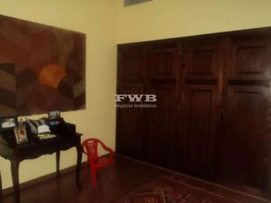 Foto 2 de Apartamento com 4 quartos à venda, 300m2 em Copacabana, Rio De Janeiro - RJ