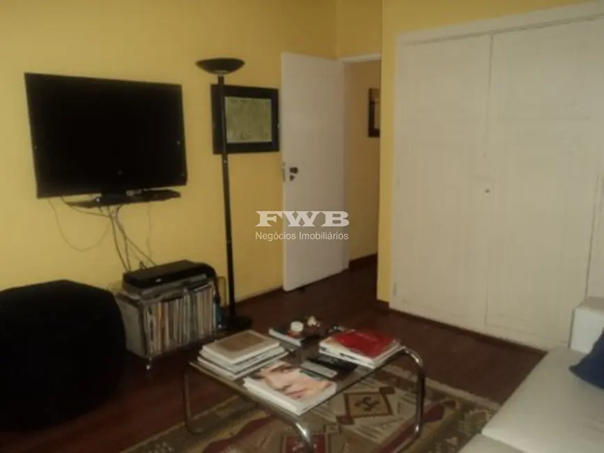 Foto 4 de Apartamento com 4 quartos à venda, 300m2 em Copacabana, Rio De Janeiro - RJ