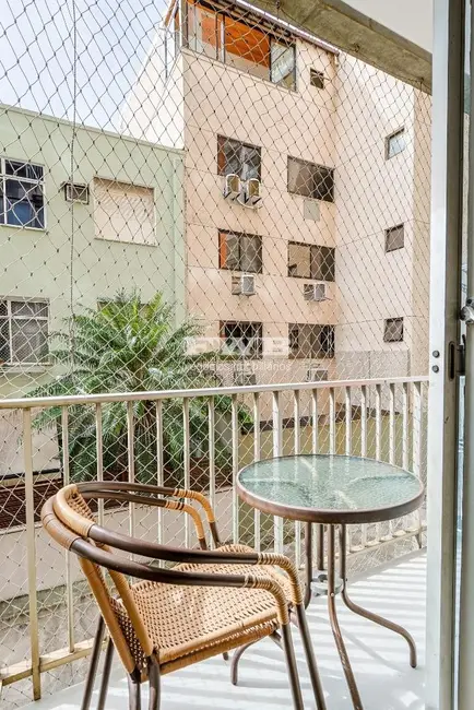 Apartamento com 3 quartos à venda, 91m2 em Lagoa, Rio De Janeiro - RJ - imagem 5 Foto 5 de Apartamento com 3 quartos à venda, 91m2 em Lagoa, Rio De Janeiro - RJ