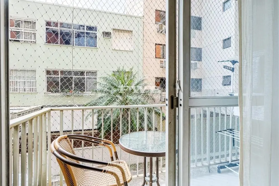 Apartamento com 3 quartos à venda, 91m2 em Lagoa, Rio De Janeiro - RJ - imagem 3 Foto 3 de Apartamento com 3 quartos à venda, 91m2 em Lagoa, Rio De Janeiro - RJ
