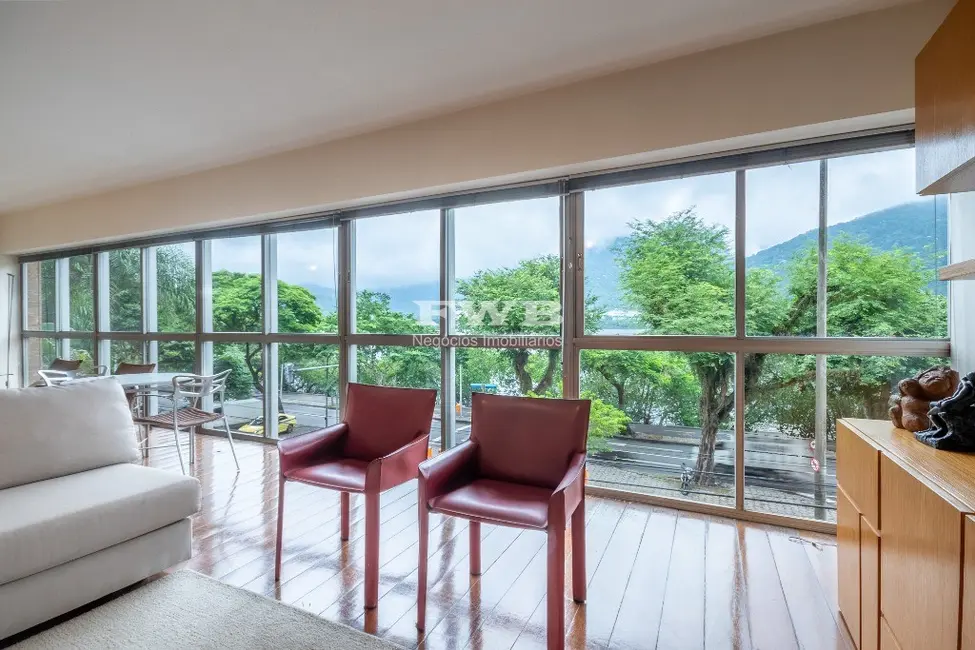 Foto 7 de Apartamento com 4 quartos à venda, 238m2 em Lagoa, Rio De Janeiro - RJ