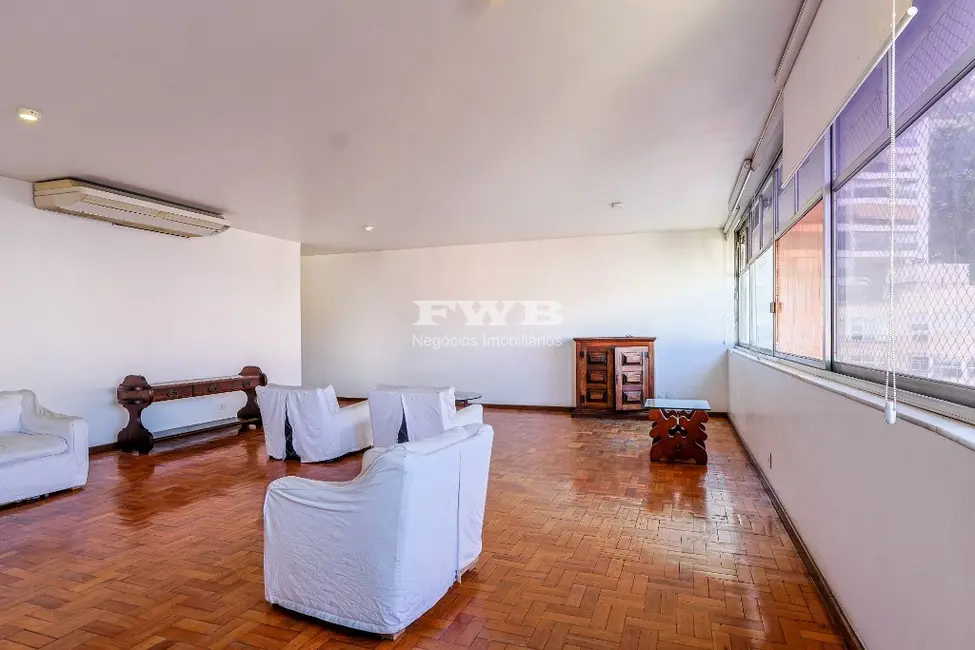 Foto 6 de Apartamento com 4 quartos à venda, 244m2 em Copacabana, Rio De Janeiro - RJ