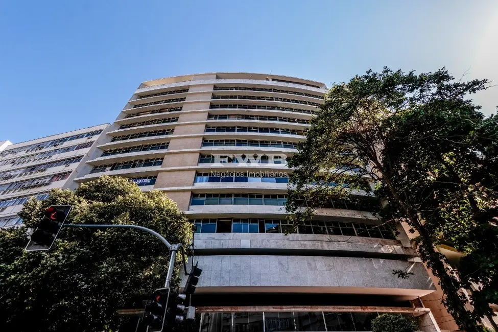 Foto 1 de Apartamento com 4 quartos à venda, 244m2 em Copacabana, Rio De Janeiro - RJ