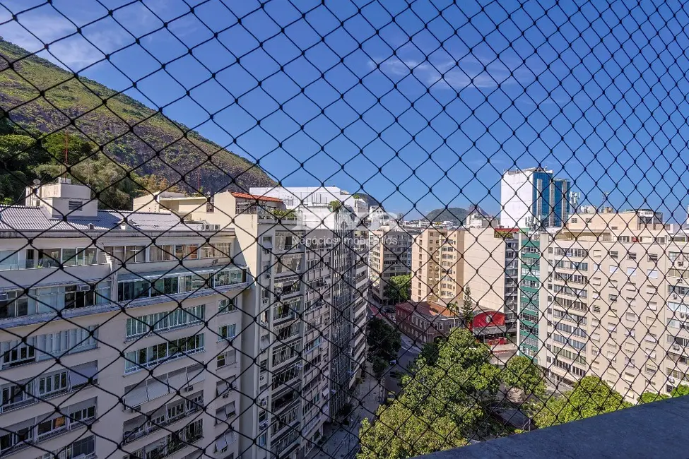Foto 2 de Apartamento com 4 quartos à venda, 244m2 em Copacabana, Rio De Janeiro - RJ