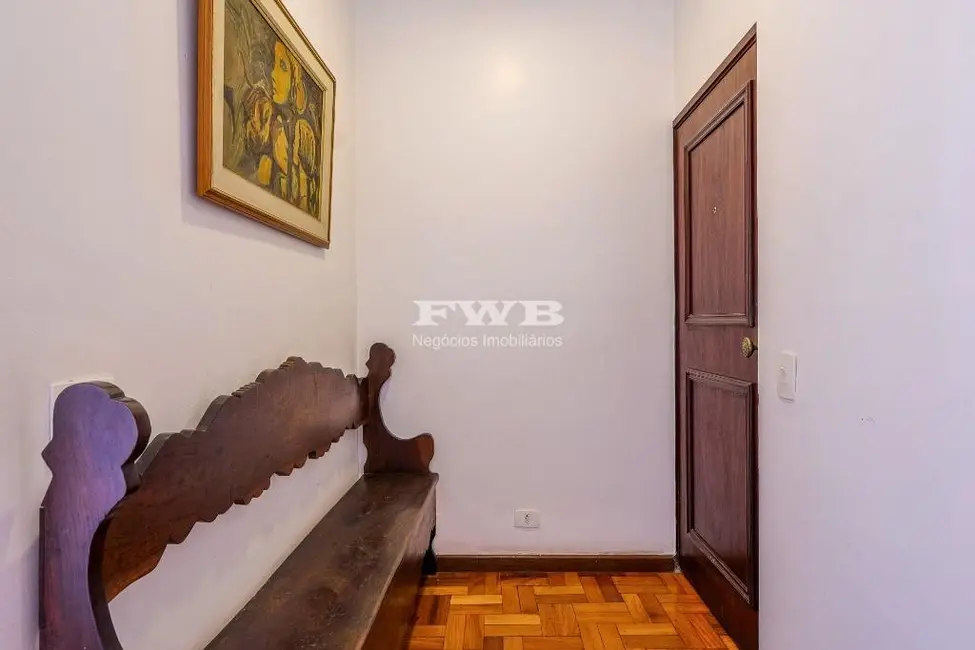 Foto 7 de Apartamento com 4 quartos à venda, 244m2 em Copacabana, Rio De Janeiro - RJ