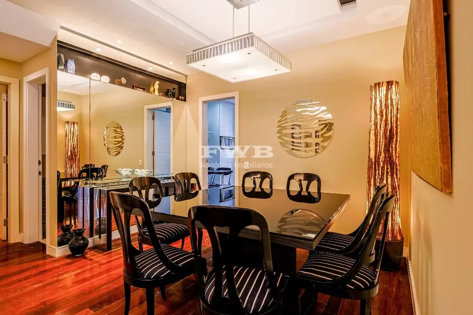 Apartamento com 3 quartos à venda, 150m2 em Lagoa, Rio De Janeiro - RJ - imagem 7 Foto 7 de Apartamento com 3 quartos à venda, 150m2 em Lagoa, Rio De Janeiro - RJ