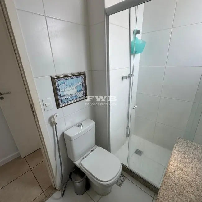 Apartamento com 3 quartos à venda, 89m2 em Barra da Tijuca, Rio De Janeiro - RJ - imagem 6 Foto 6 de Apartamento com 3 quartos à venda, 89m2 em Barra da Tijuca, Rio De Janeiro - RJ