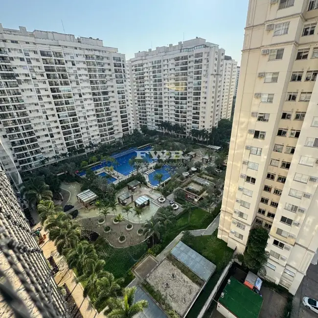 Apartamento com 3 quartos à venda, 89m2 em Barra da Tijuca, Rio De Janeiro - RJ - imagem 2 Foto 2 de Apartamento com 3 quartos à venda, 89m2 em Barra da Tijuca, Rio De Janeiro - RJ