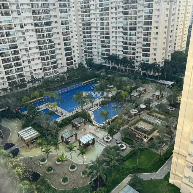 Apartamento com 3 quartos à venda, 89m2 em Barra da Tijuca, Rio De Janeiro - RJ - imagem 1 Foto 1 de Apartamento com 3 quartos à venda, 89m2 em Barra da Tijuca, Rio De Janeiro - RJ
