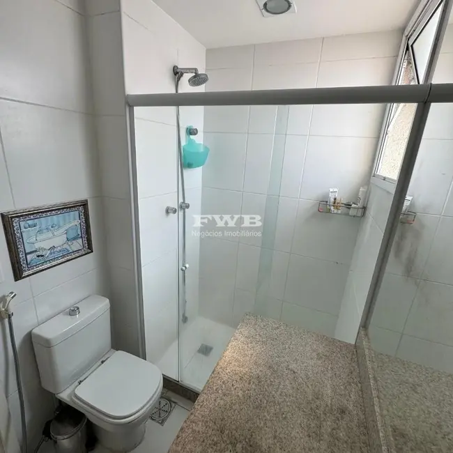 Apartamento com 3 quartos à venda, 89m2 em Barra da Tijuca, Rio De Janeiro - RJ - imagem 8 Foto 8 de Apartamento com 3 quartos à venda, 89m2 em Barra da Tijuca, Rio De Janeiro - RJ