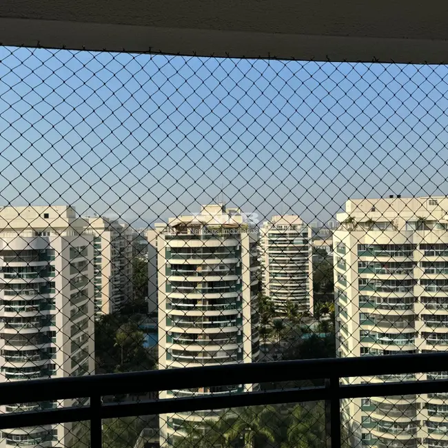 Apartamento com 3 quartos à venda, 89m2 em Rio De Janeiro - RJ - imagem 3 Foto 3 de Apartamento com 3 quartos à venda, 89m2 em Rio De Janeiro - RJ