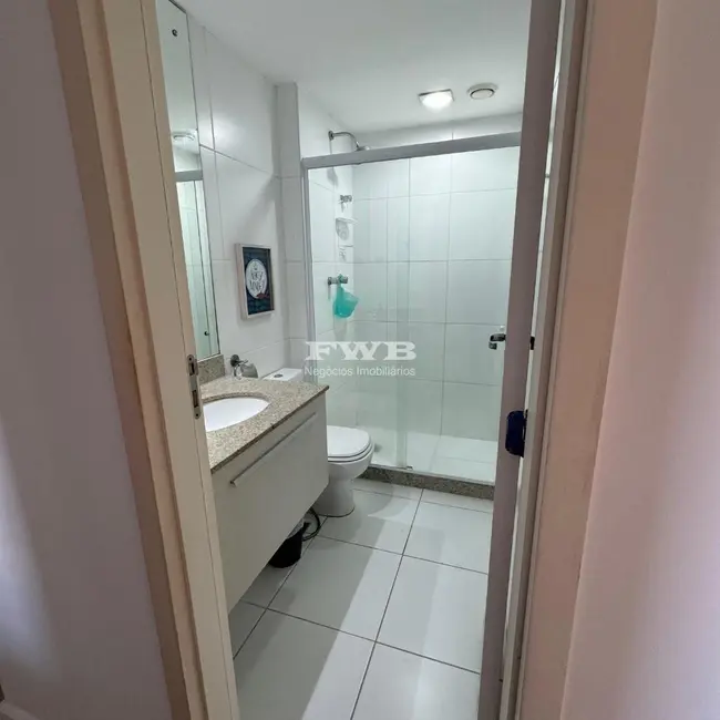 Apartamento com 3 quartos à venda, 89m2 em Barra da Tijuca, Rio De Janeiro - RJ - imagem 7 Foto 7 de Apartamento com 3 quartos à venda, 89m2 em Barra da Tijuca, Rio De Janeiro - RJ