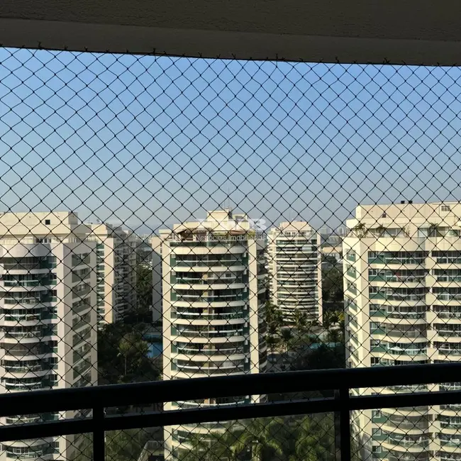Apartamento com 3 quartos à venda, 89m2 em Barra da Tijuca, Rio De Janeiro - RJ - imagem 3 Foto 3 de Apartamento com 3 quartos à venda, 89m2 em Barra da Tijuca, Rio De Janeiro - RJ