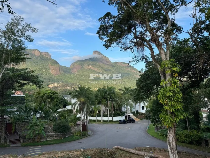 Terreno / Lote à venda em Itanhangá, Rio De Janeiro - RJ - imagem 3 Foto 3 de Terreno / Lote à venda em Itanhangá, Rio De Janeiro - RJ