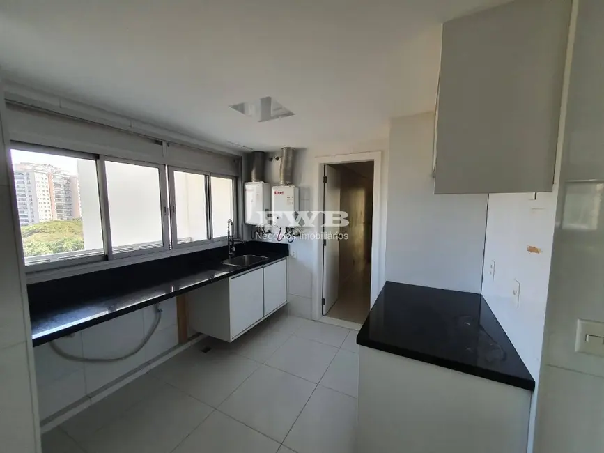 Foto 4 de Apartamento com 4 quartos à venda, 803m2 em Barra da Tijuca, Rio De Janeiro - RJ