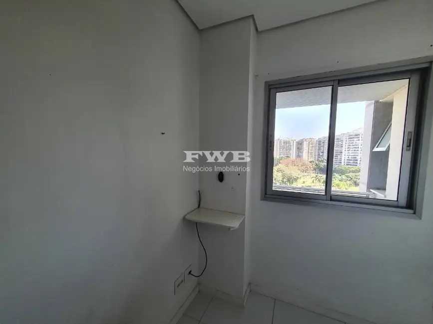 Foto 1 de Apartamento com 4 quartos à venda, 803m2 em Barra da Tijuca, Rio De Janeiro - RJ