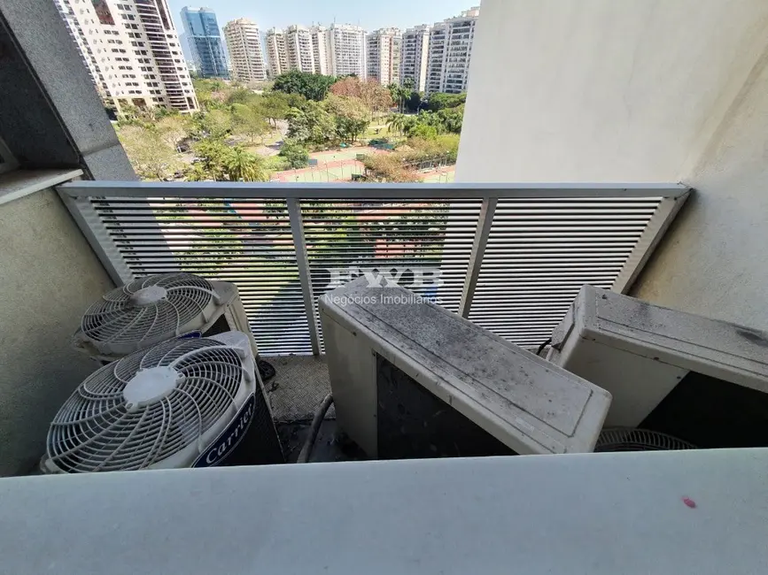 Foto 5 de Apartamento com 4 quartos à venda, 803m2 em Barra da Tijuca, Rio De Janeiro - RJ