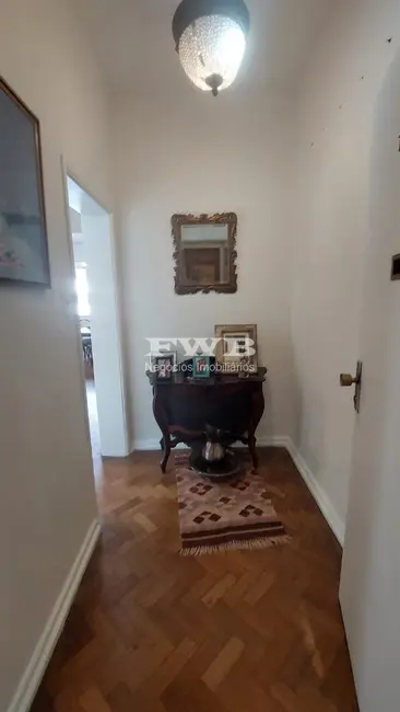 Foto 3 de Apartamento com 3 quartos à venda, 125m2 em Botafogo, Rio De Janeiro - RJ