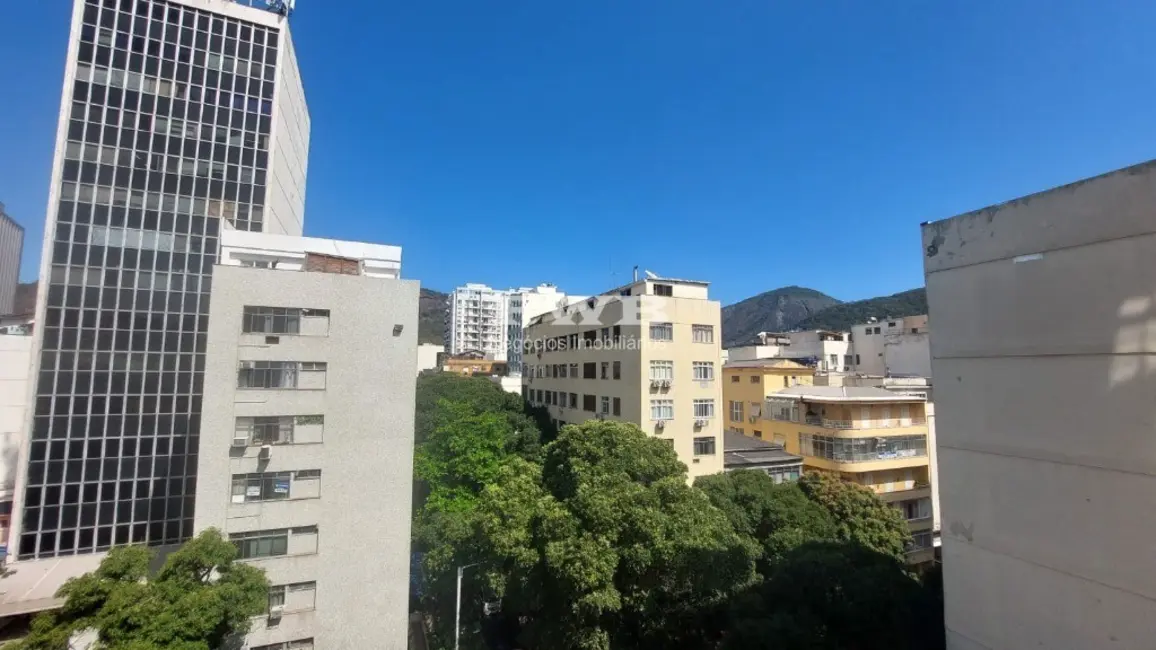 Foto 9 de Apartamento com 3 quartos à venda, 125m2 em Botafogo, Rio De Janeiro - RJ