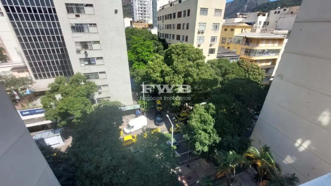 Foto 7 de Apartamento com 3 quartos à venda, 125m2 em Botafogo, Rio De Janeiro - RJ