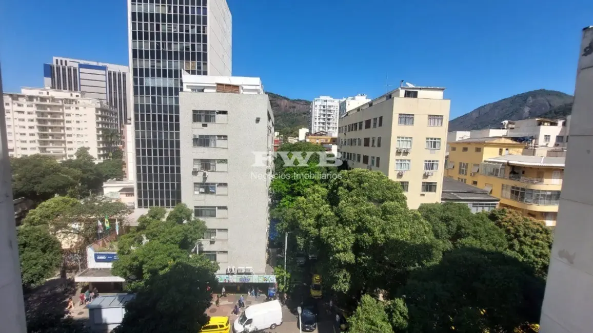Foto 8 de Apartamento com 3 quartos à venda, 125m2 em Botafogo, Rio De Janeiro - RJ