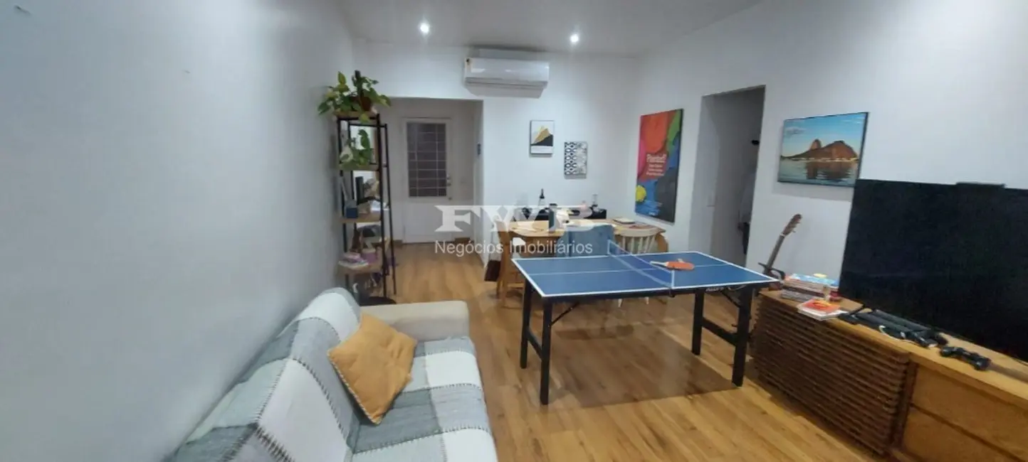 Foto 5 de Apartamento com 3 quartos à venda, 101m2 em Copacabana, Rio De Janeiro - RJ