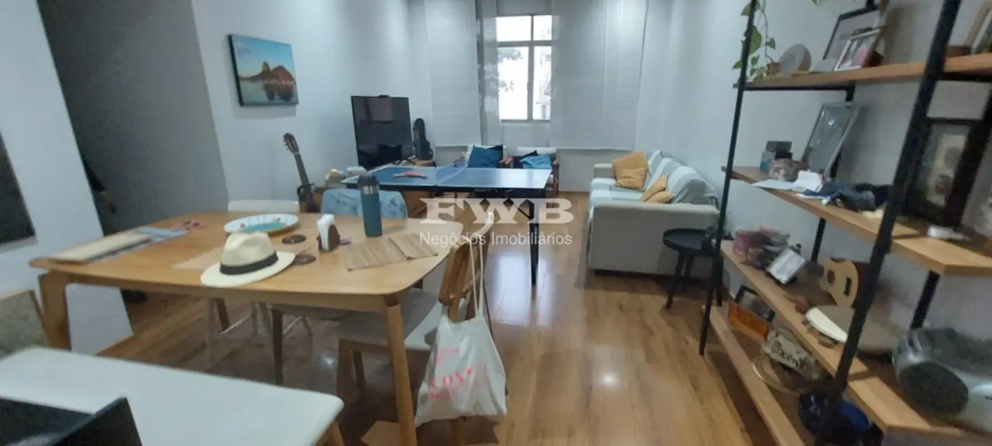 Foto 8 de Apartamento com 3 quartos à venda, 101m2 em Copacabana, Rio De Janeiro - RJ