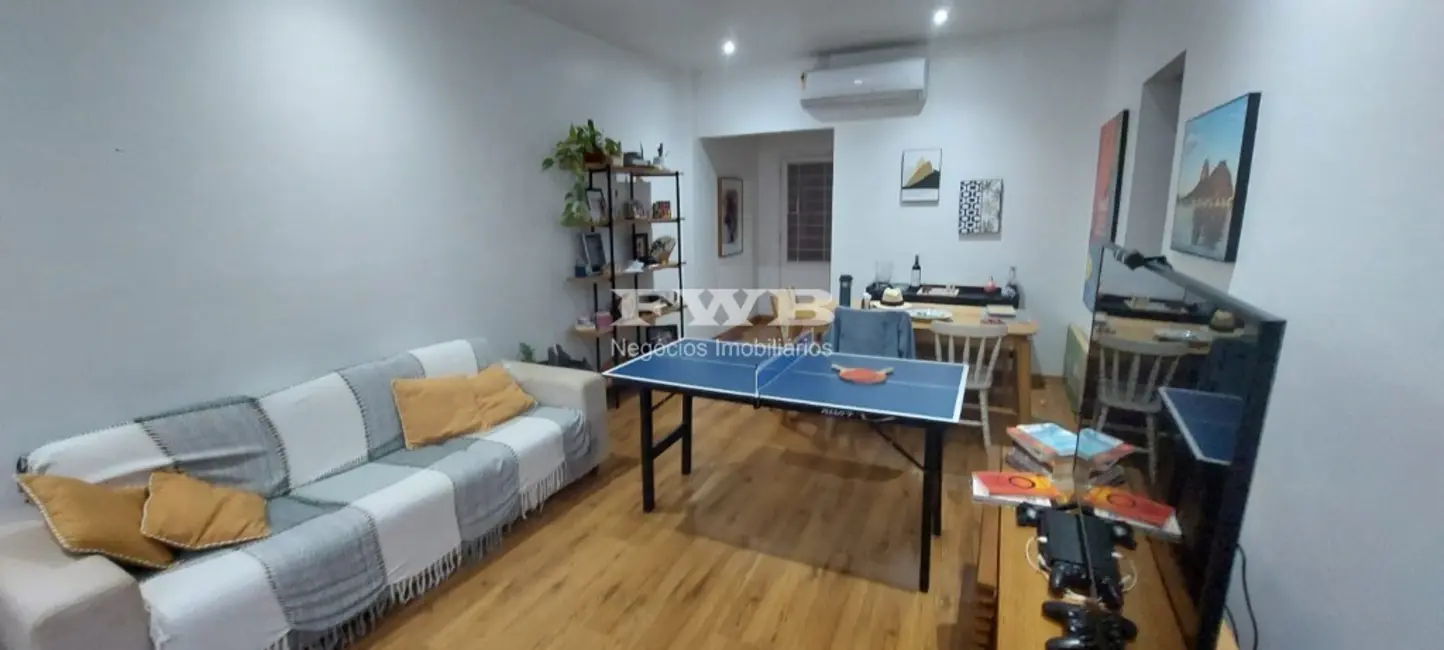 Foto 4 de Apartamento com 3 quartos à venda, 101m2 em Copacabana, Rio De Janeiro - RJ