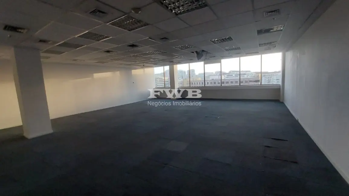 Sala Comercial para alugar, 145m2 em Barra da Tijuca, Rio De Janeiro - RJ - imagem 6 Foto 6 de Sala Comercial para alugar, 145m2 em Barra da Tijuca, Rio De Janeiro - RJ