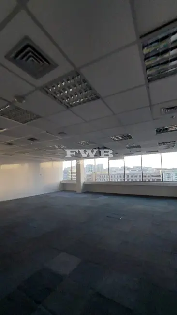 Sala Comercial para alugar, 145m2 em Barra da Tijuca, Rio De Janeiro - RJ - imagem 7 Foto 7 de Sala Comercial para alugar, 145m2 em Barra da Tijuca, Rio De Janeiro - RJ