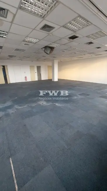 Sala Comercial para alugar, 145m2 em Barra da Tijuca, Rio De Janeiro - RJ - imagem 4 Foto 4 de Sala Comercial para alugar, 145m2 em Barra da Tijuca, Rio De Janeiro - RJ