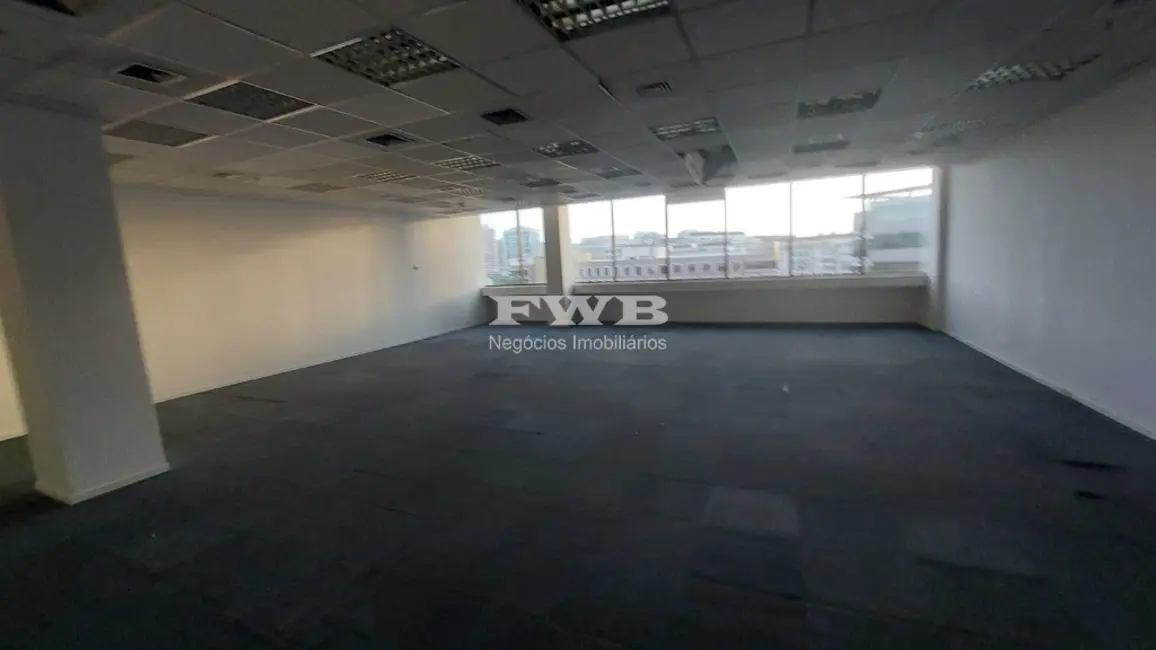 Sala Comercial para alugar, 145m2 em Barra da Tijuca, Rio De Janeiro - RJ - imagem 5 Foto 5 de Sala Comercial para alugar, 145m2 em Barra da Tijuca, Rio De Janeiro - RJ