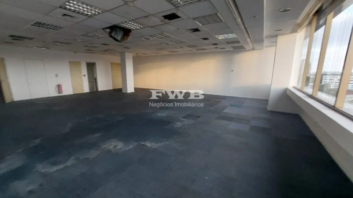 Sala Comercial para alugar, 145m2 em Barra da Tijuca, Rio De Janeiro - RJ - imagem 8 Foto 8 de Sala Comercial para alugar, 145m2 em Barra da Tijuca, Rio De Janeiro - RJ