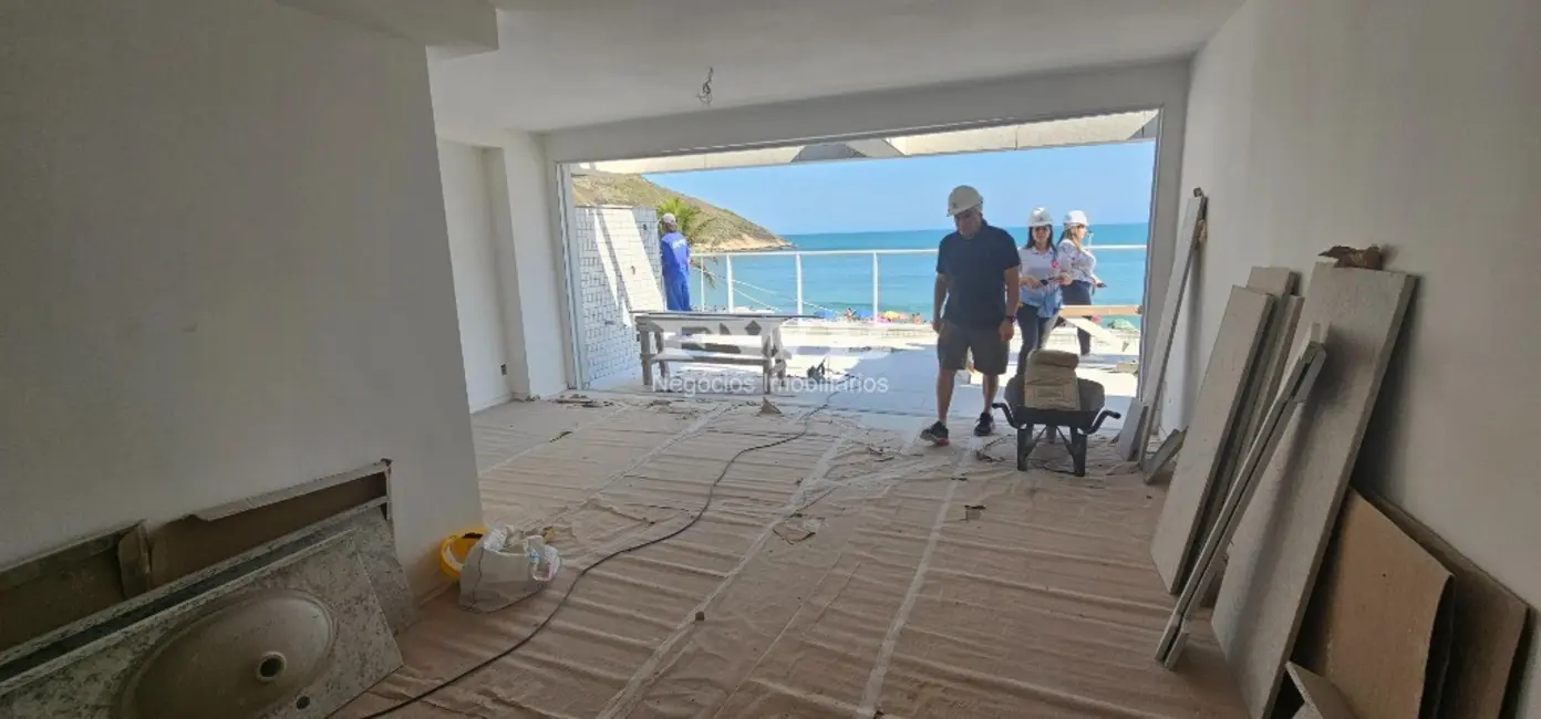 Foto 3 de Apartamento com 5 quartos à venda, 290m2 em Recreio dos Bandeirantes, Rio De Janeiro - RJ